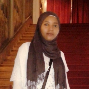 Hajira Sheikh, MSIS
