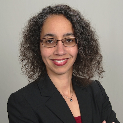 Talitha Washington, Ph.D.